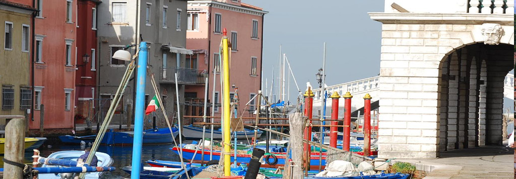 Chioggia